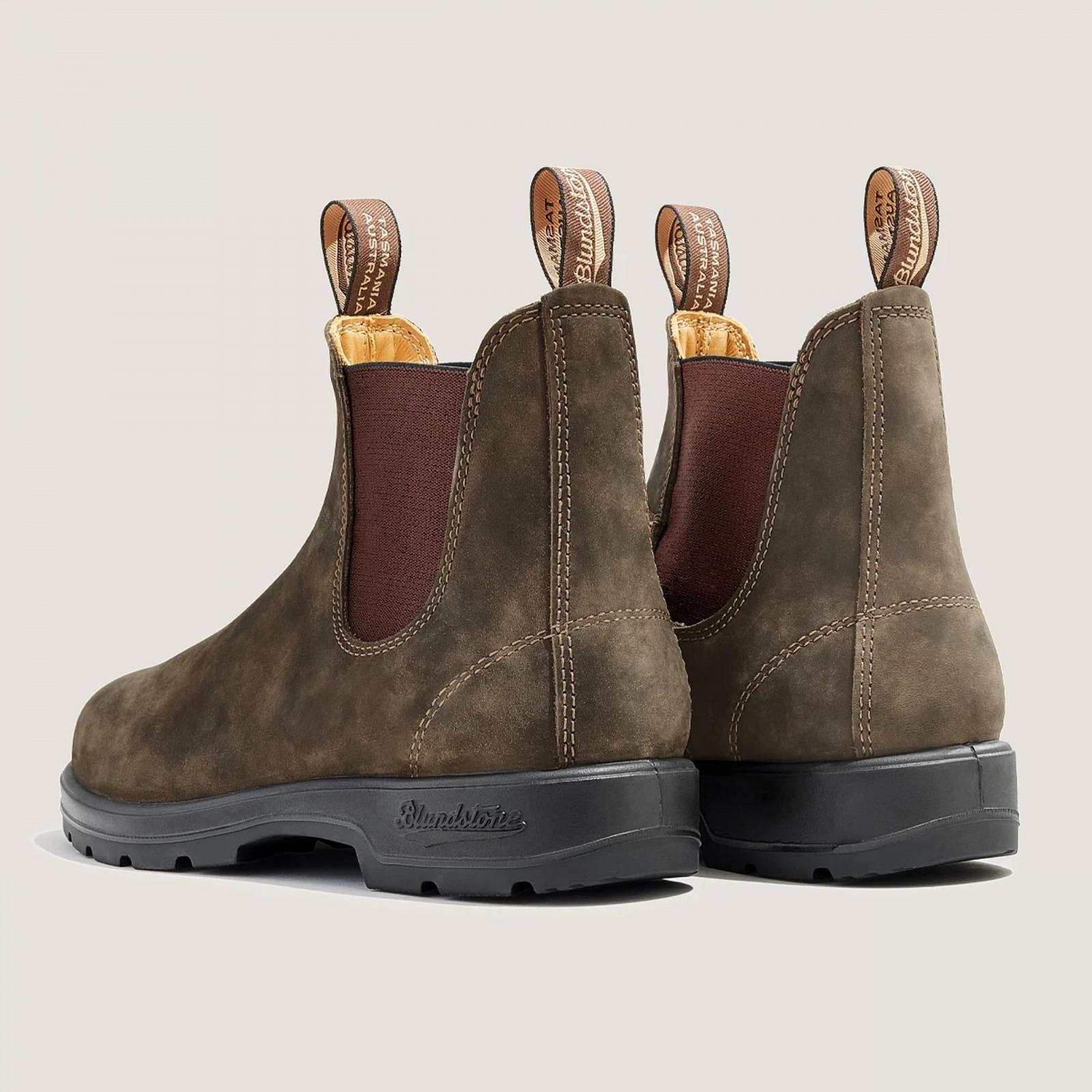 Челси Blundstone 552, фото №4