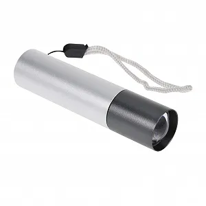 Міні Ліхтарик Gadpiparty Алюмінієвий сплав USB Перезаряджуваний IPX45 - Фото 1