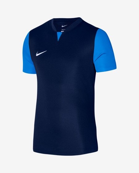 Футболка Nike Df Trophy V Jsy Blue XL, фото №1