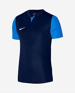 Футболка Nike Df Trophy V Jsy Blue XL - Фото 1