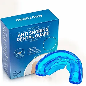 Засіб від хропіння Готовий до використання - Фото 1