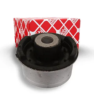 Сайлентблок важеля FEBI BILSTEIN 18073 для MERCEDES-BENZ передній міст спереду - Фото 1