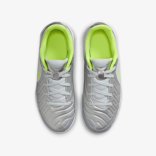 Футбольные бутсы Nike JR LEGEND 10 ACADEMY IC 37.5, фото №4