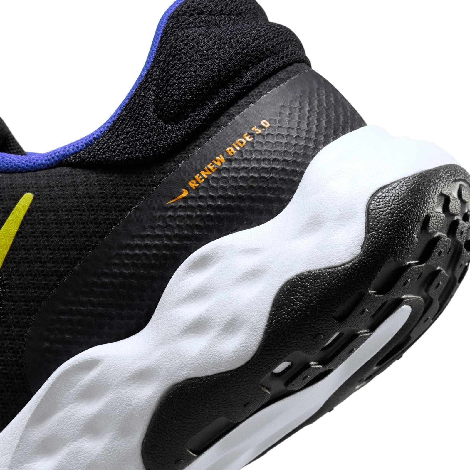 Кросівки Nike Renew Ride 3 чоловічі, фото №5