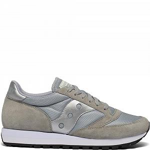Кроссовки Saucony Jazz 81 женские synthetic.ua - Фото 1
