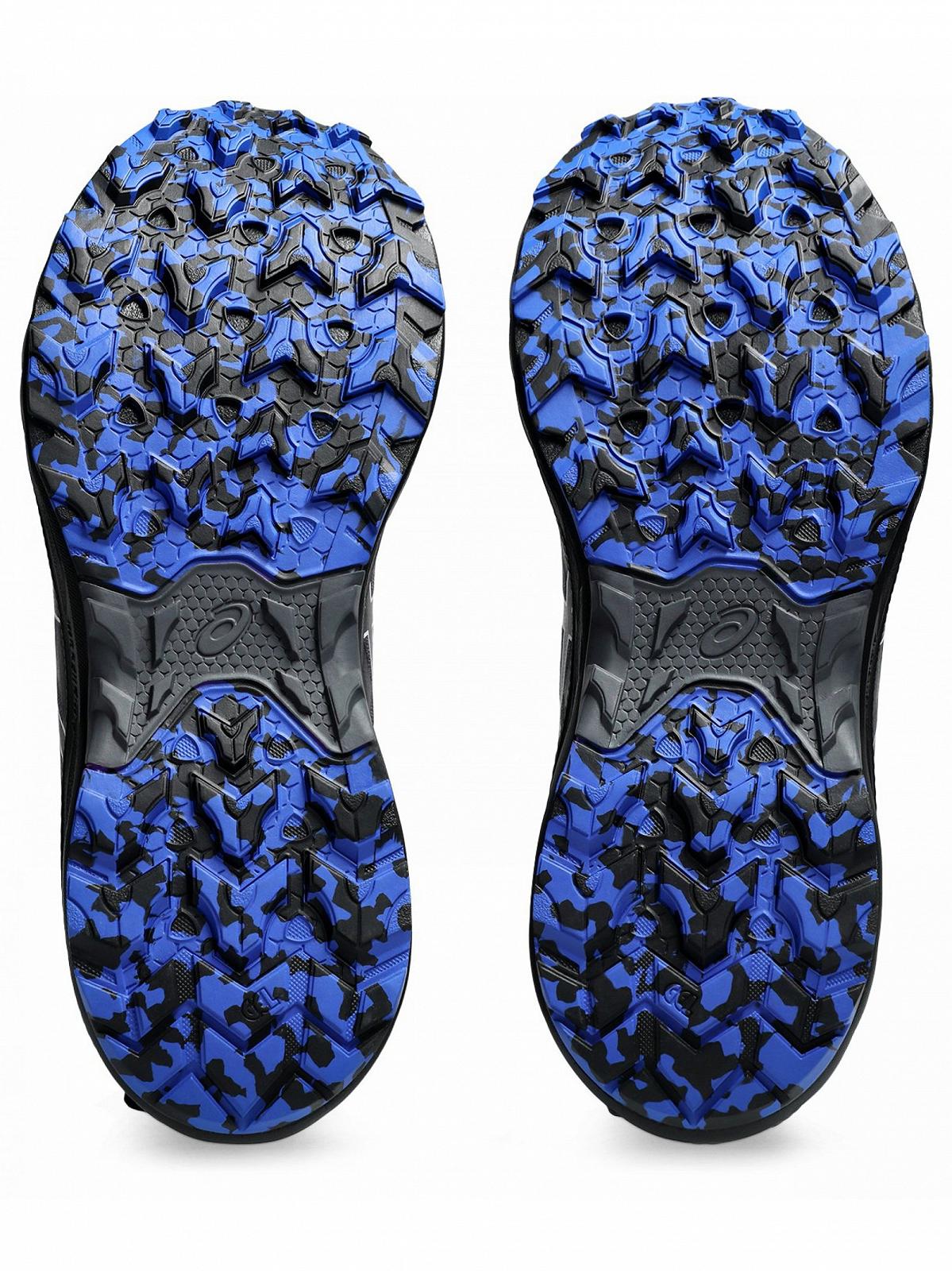 Кроссовки Asics GEL-VENTURE 10 Размер 45, фото №3