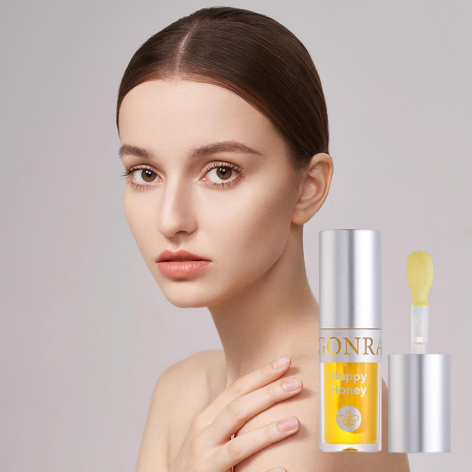 Зволожуючий блиск для губ Ukalou, фото №3