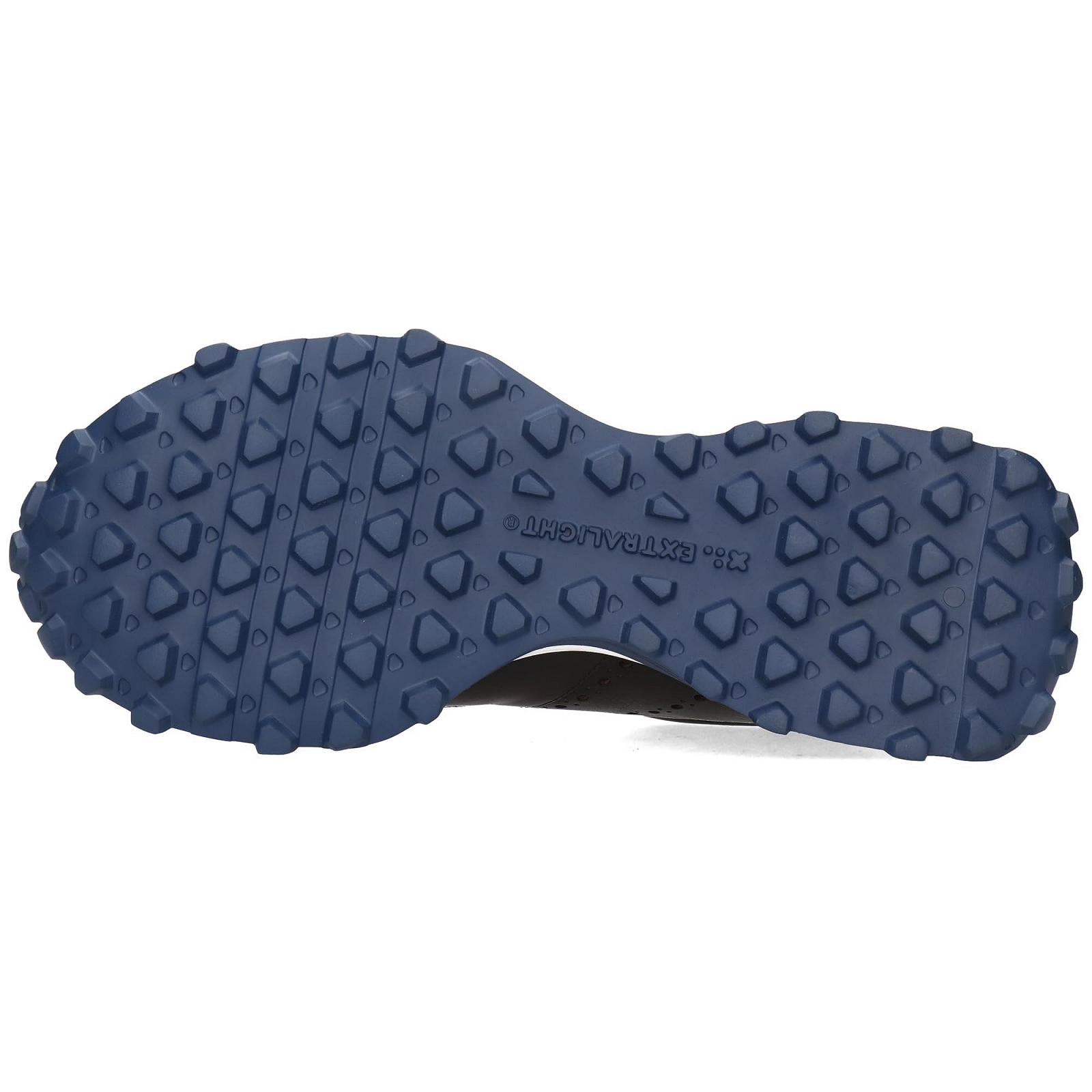 Кросівки Melvin & Hamilton Richmond 1 чоловічі, фото №4