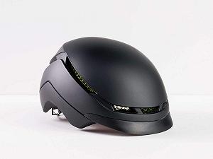 Шолом Bontrager Charge WaveCel Black, L (58-63 см) - Фото 1
