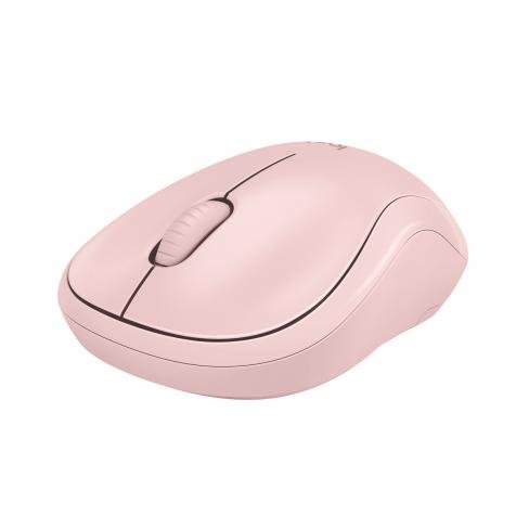 Мышка Logitech M240 Silent Bluetooth Rose (910-007121), фото №1 Мышка Logitech M240 Silent Bluetooth Rose (910-007121), фото №1