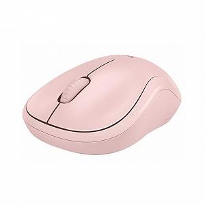 Купити Мышка Logitech M240 Silent Bluetooth Rose (910-007121) - Фото 1 Мышка Logitech M240 Silent Bluetooth Rose (910-007121) - Фото 1