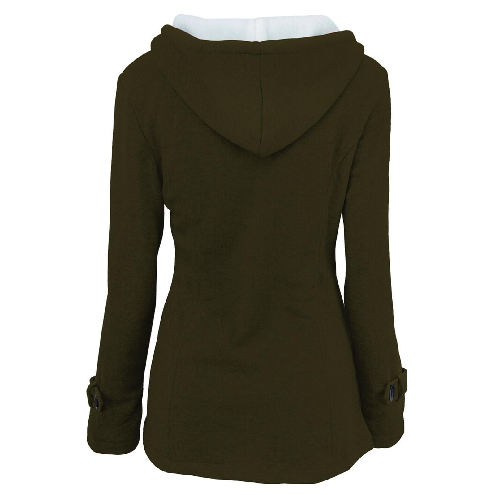 Жіноча Куртка hehiy З капюшоном Зимова, фото №2 Жіноча Куртка hehiy З капюшоном Зимова, фото №2