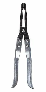 Купить Плоскогубцы SIXTOL MECHANIC HOSE CLAMP 9 для сальников клапанов - Фото 1 Плоскогубцы SIXTOL MECHANIC HOSE CLAMP 9 для сальников клапанов - Фото 1