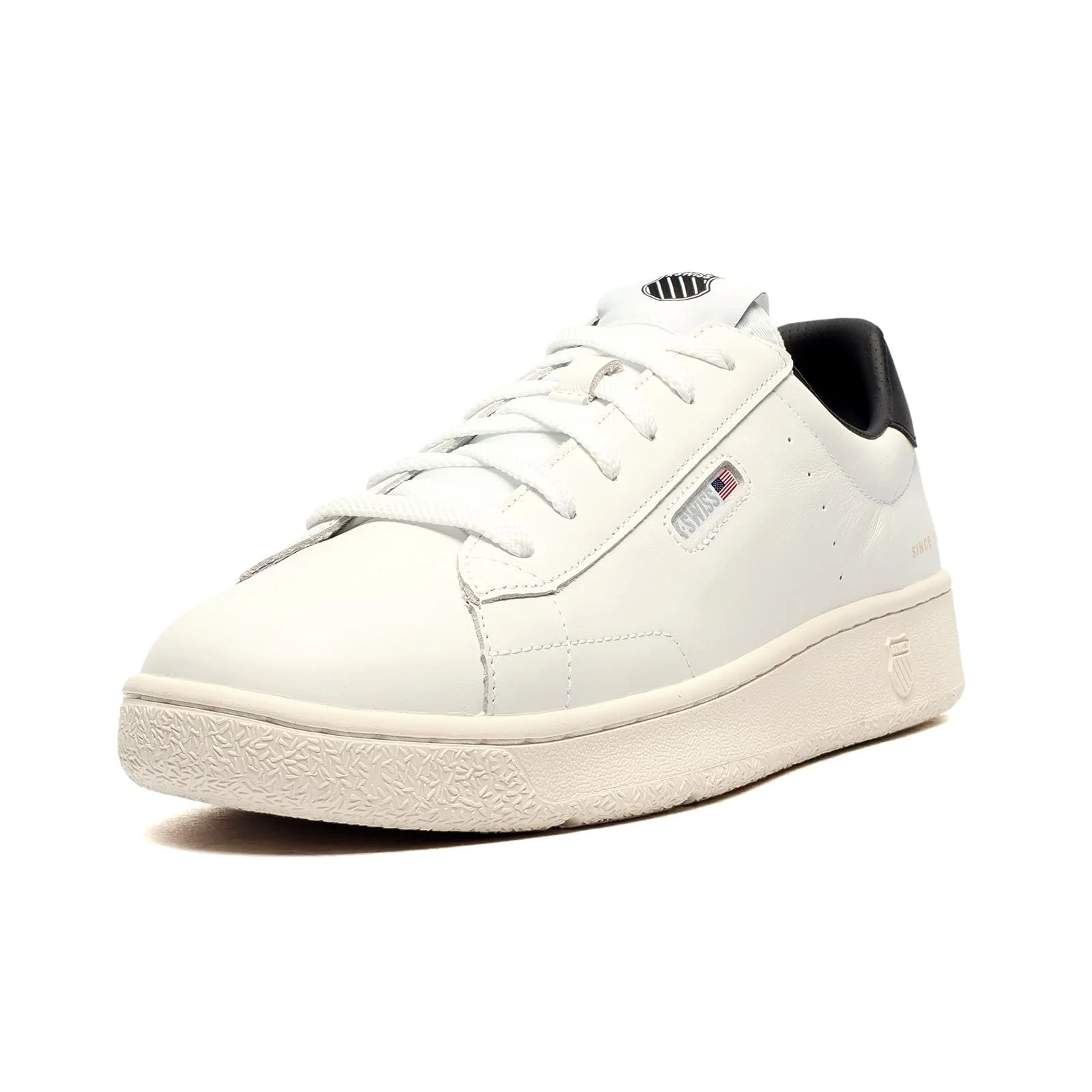 Кросівки K-Swiss Slammklub Cc, фото №2 Кросівки K-Swiss Slammklub Cc, фото №2