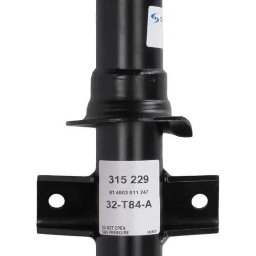 Амортизатор SACHS 315 229 для VW, передняя ось, фото №4