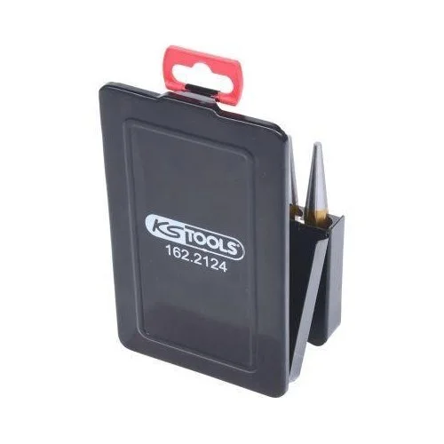 Набор выколоток KS TOOLS 162.2124, фото №3