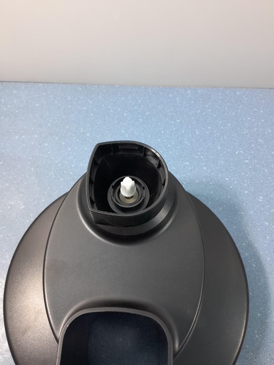 Крышка редуктор для блендера MPM Product BRK-01, фото №4