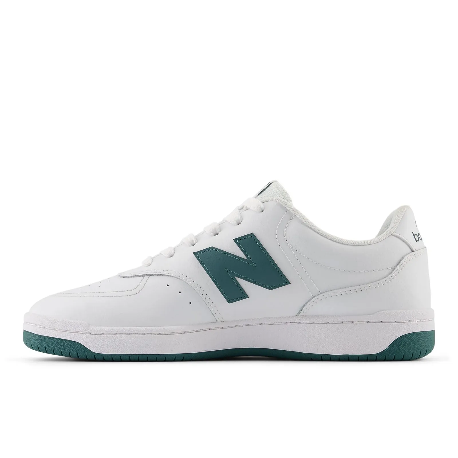Кросівки New Balance Lifestyle Bb80U Nb White Uni, фото №3