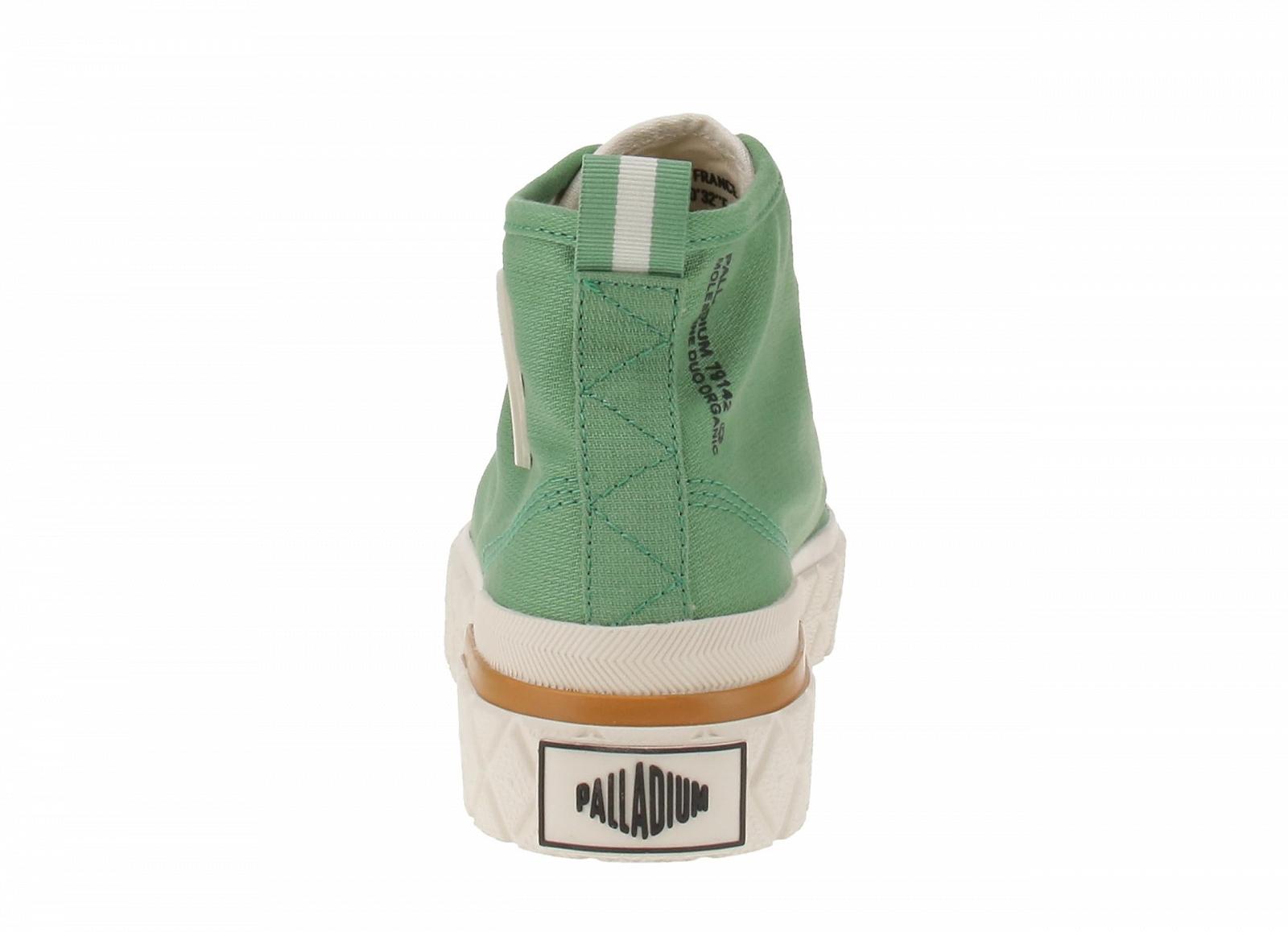 Кросівки Palladium Palla Ace Chukka Org 79142305M, фото №4