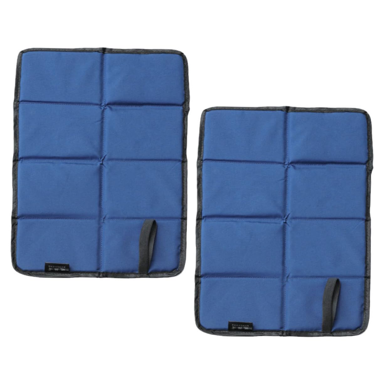 Мат Todmomy 2 x Cushion Sleeping Mat Оксфорд Fabric, фото №1