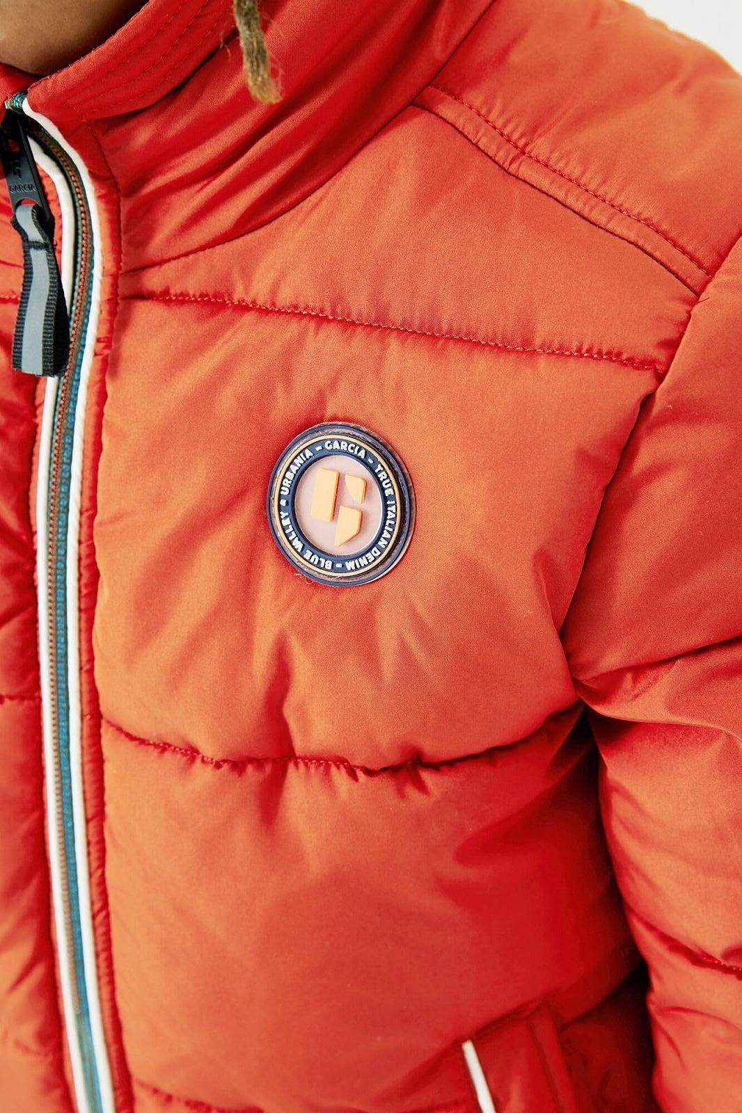 Куртка Garcia Kids, фото №5