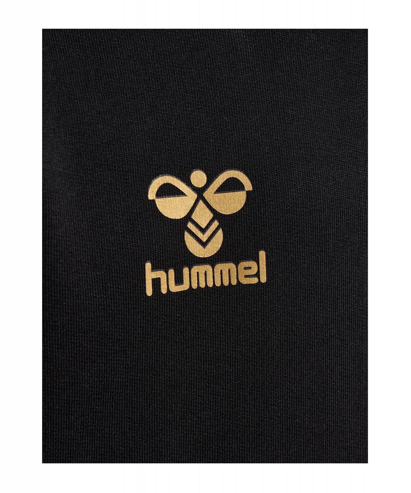 Детская Толстовка Hummel 24C Cotton, фото №3