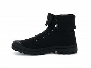 Кроссовки Palladium Baggy H High мужские - Фото 1