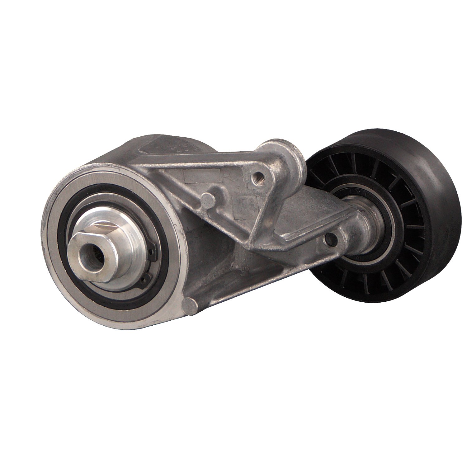 Натяжитель поликлинового ремня FEBI BILSTEIN 06385 для MERCEDES-BENZ, фото №3