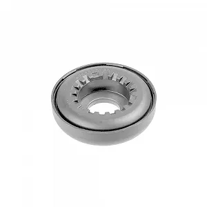 Підшипник опори амортизатора SACHS 801 016 SEAT SKODA SMART VW FORD AUDI - Фото 1