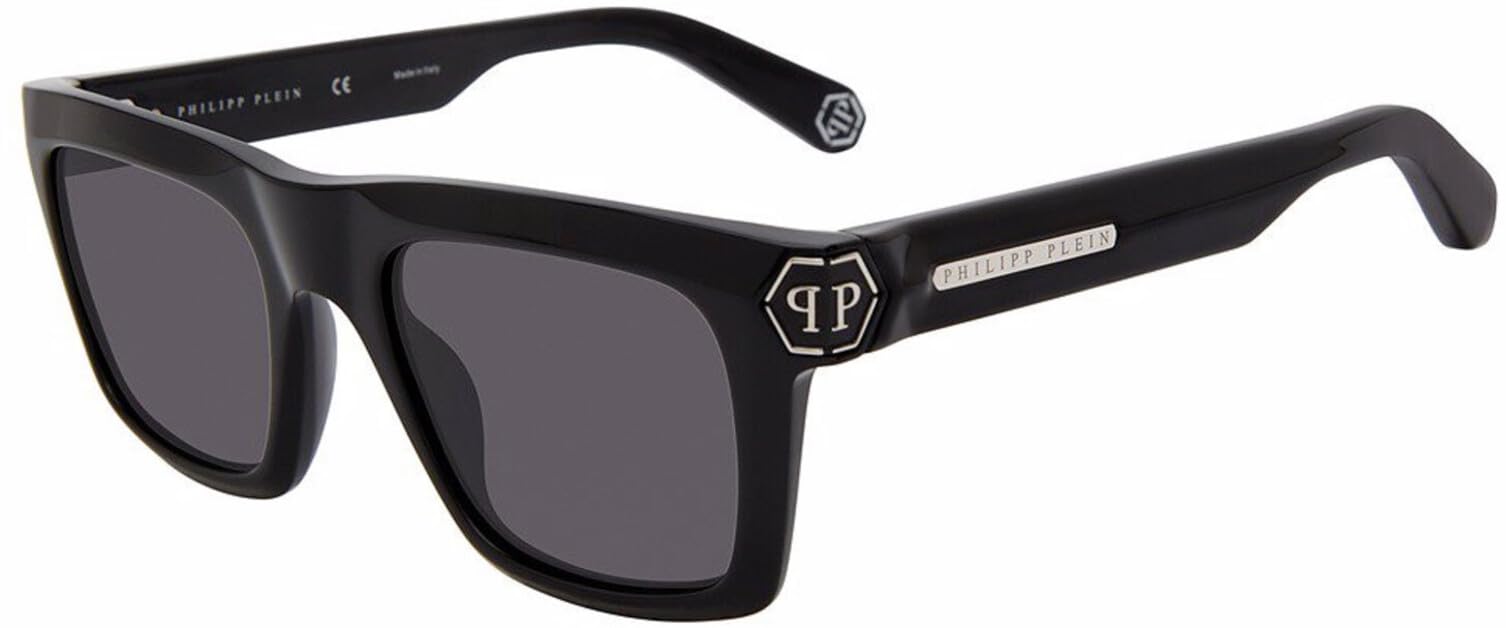 Сонцезахисні окуляри Philipp Plein SPP043M, фото №1