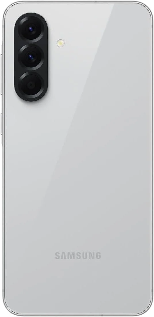 Смартфон Samsung Galaxy A56 5G 256 GB Gray, фото №2 Смартфон Samsung Galaxy A56 5G 256 GB Gray, фото №2