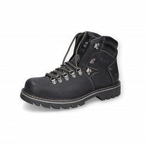 Чоловічі черевики Dockers Combat Водовідштовхувальні - Фото 1