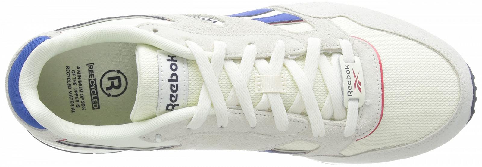 Кросівки чоловічі Reebok Gl1000, фото №5