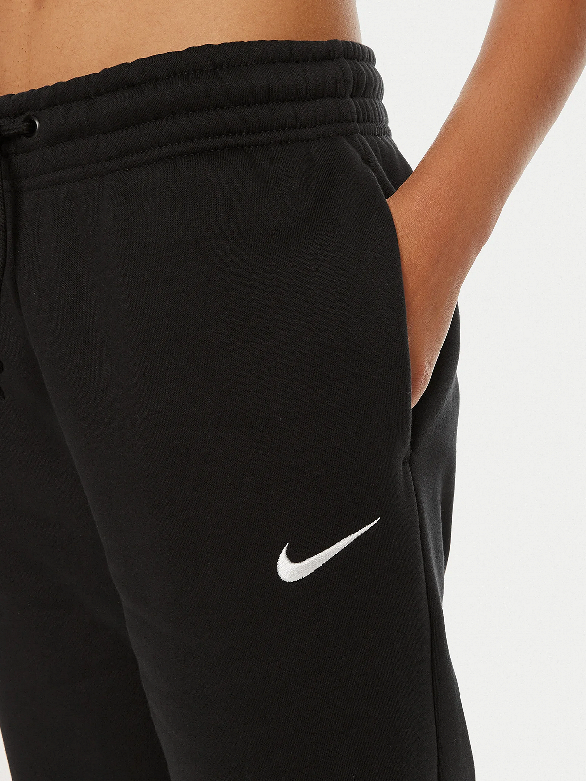 Штаны Nike W NSW PHNX FLC MR PANT STD M, фото №4