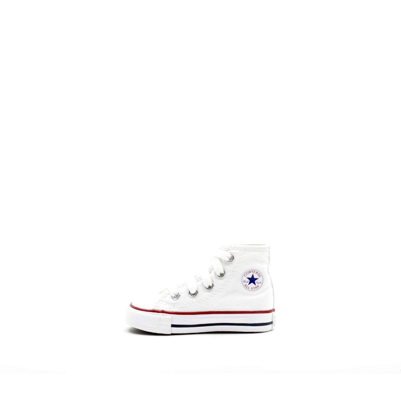 Кеди Converse Chuck Taylor All Star Hi Unisex для дорослих, фото №1