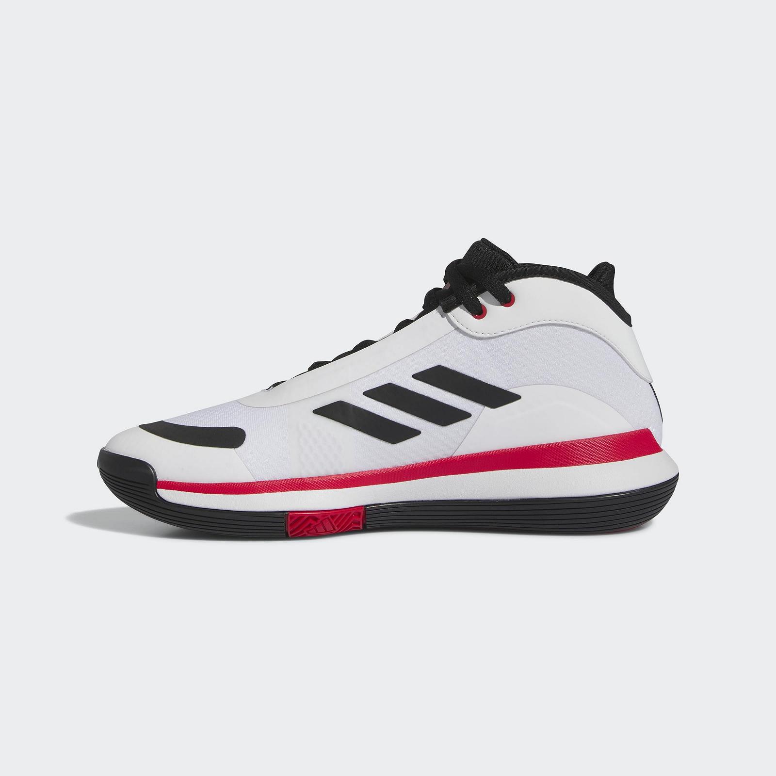 Кросівки Adidas Unisex Bounce Legends Low, фото №2