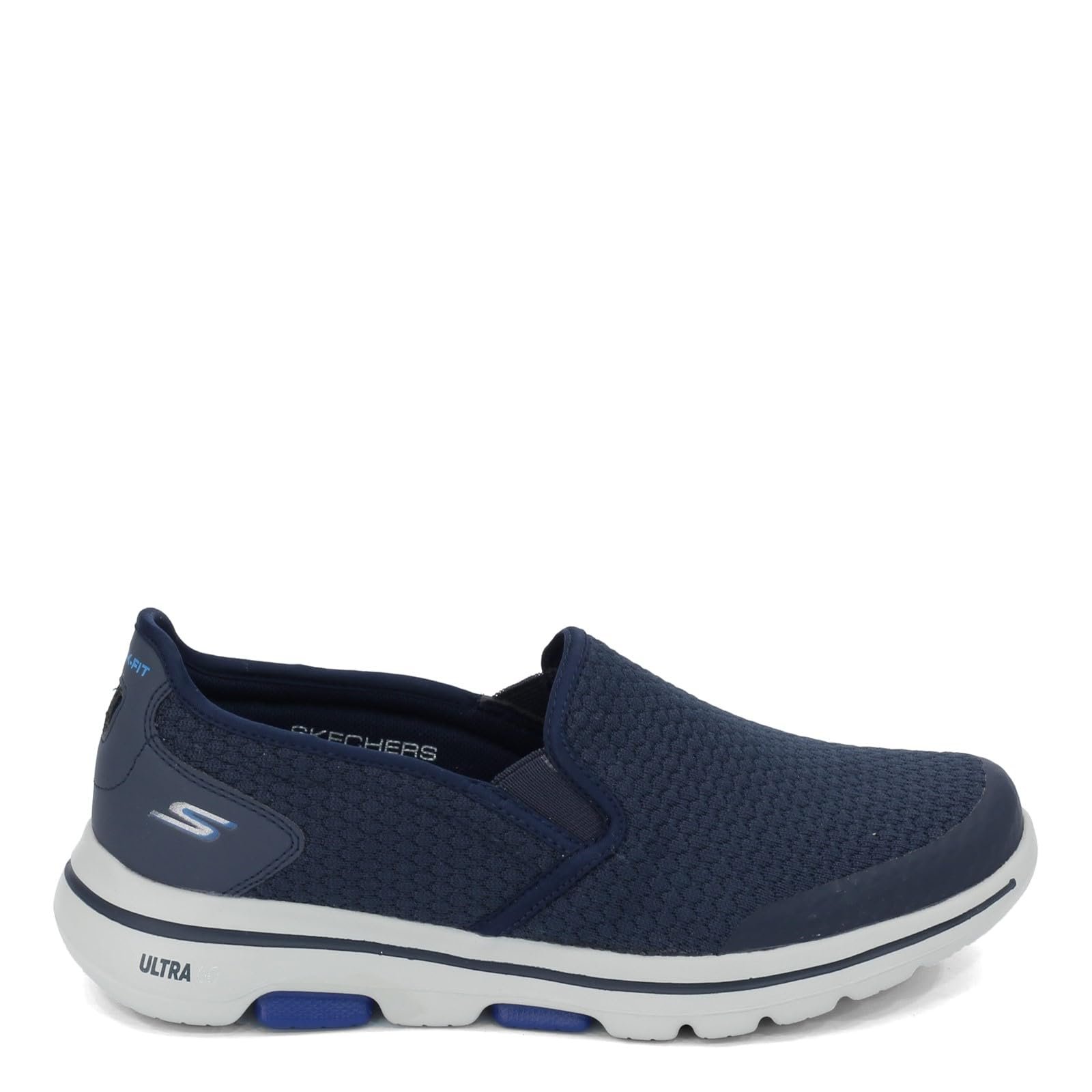 Кроссовки Skechers Go Walk 5 Apprize, фото №3
