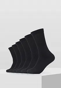 Теннисные носки s.Oliver Unisex, упаковка 6 шт synthetic.ua - Фото 1