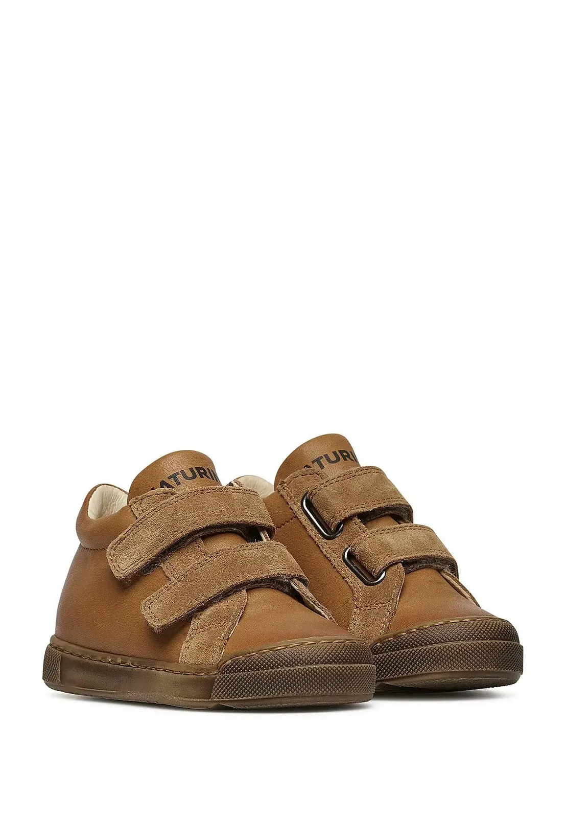 Кросівки Naturino на подвійній липучці, фото №7