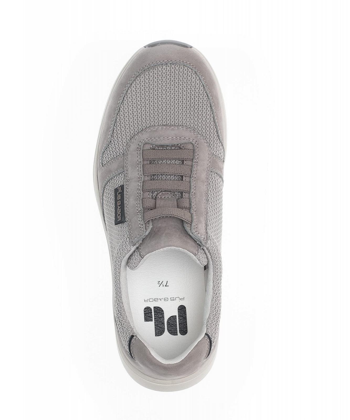 Кроссовки мужские Pius Gabor низкие, низкая обувь, сменная стелька, сертифицированная кожа, фото №7