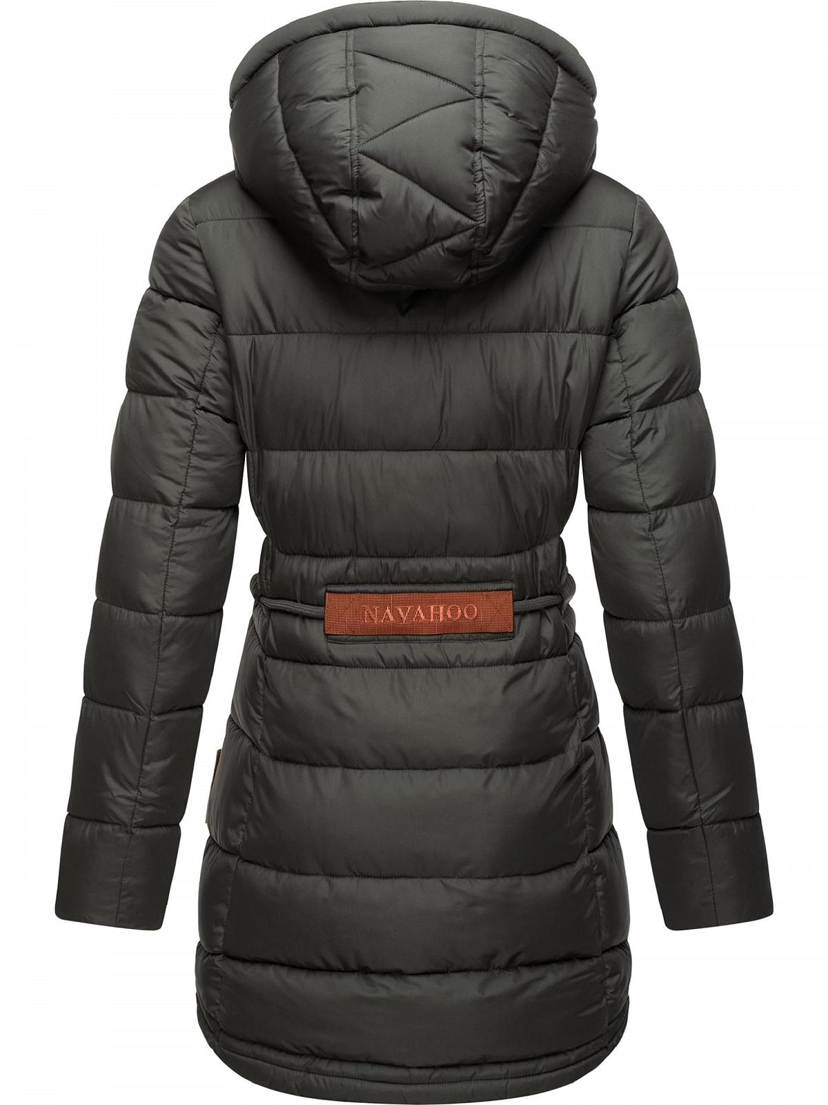 Пальто Navahoo Daliee Зимове Жіноче, фото №3