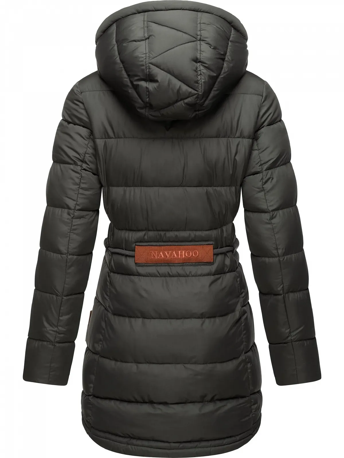Пальто Navahoo Daliee Зимнее Женское, фото №3