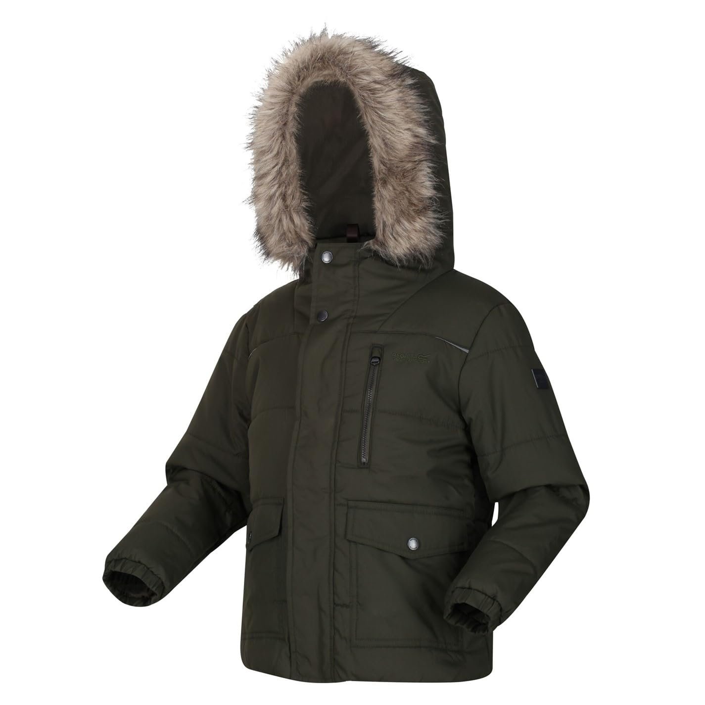 Куртка Regatta Parvaiz Дитяча Унісекс, фото №1