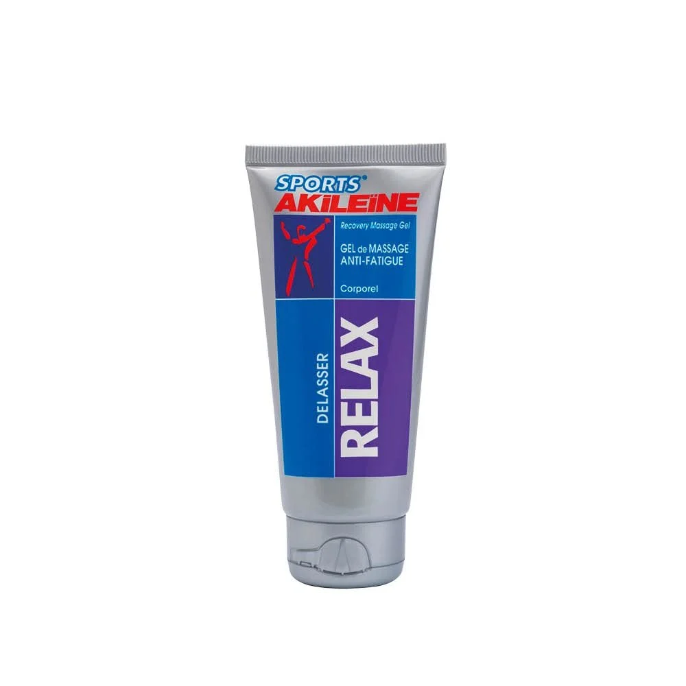 Крем для рук і ніг Akileine, 75 мл, фото №1