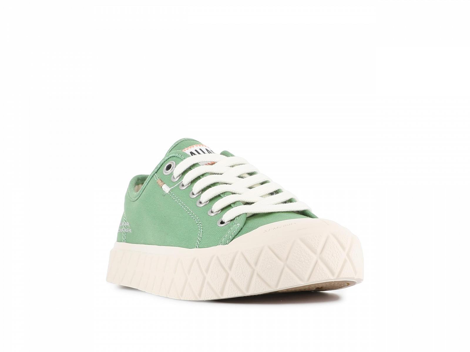 Унисекс Спортивная обувь Palladium Palla Ace Ankle, фото №6