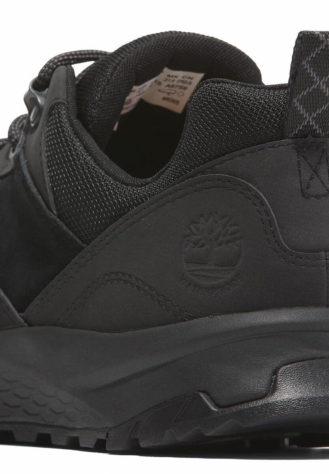 Ботинки Timberland Lincoln Peak Lite Low Lace Waterproof HK мужские TB0A6D7N, фото №8