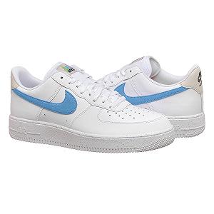 Кросівки Nike AIR FORCE 1 07 45.5 - Фото 1