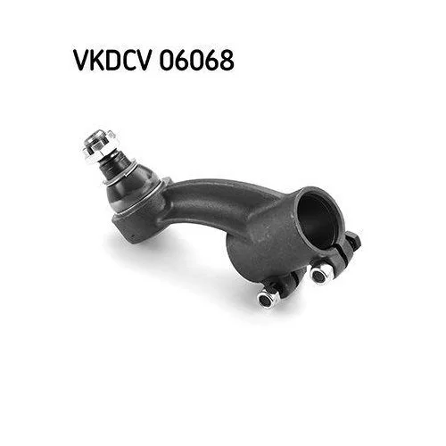Наконечник рулевой тяги SKF VKDCV 06068 для SCANIA, фото №3