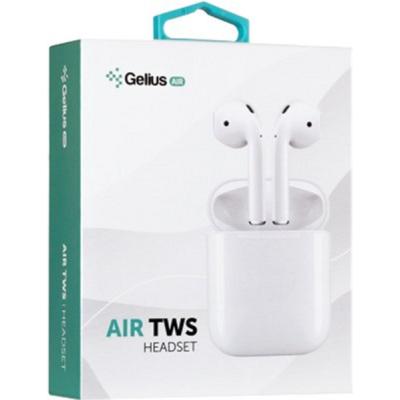 Наушники Gelius Air Airdots White (GA-TWS-001ELT), фото №5