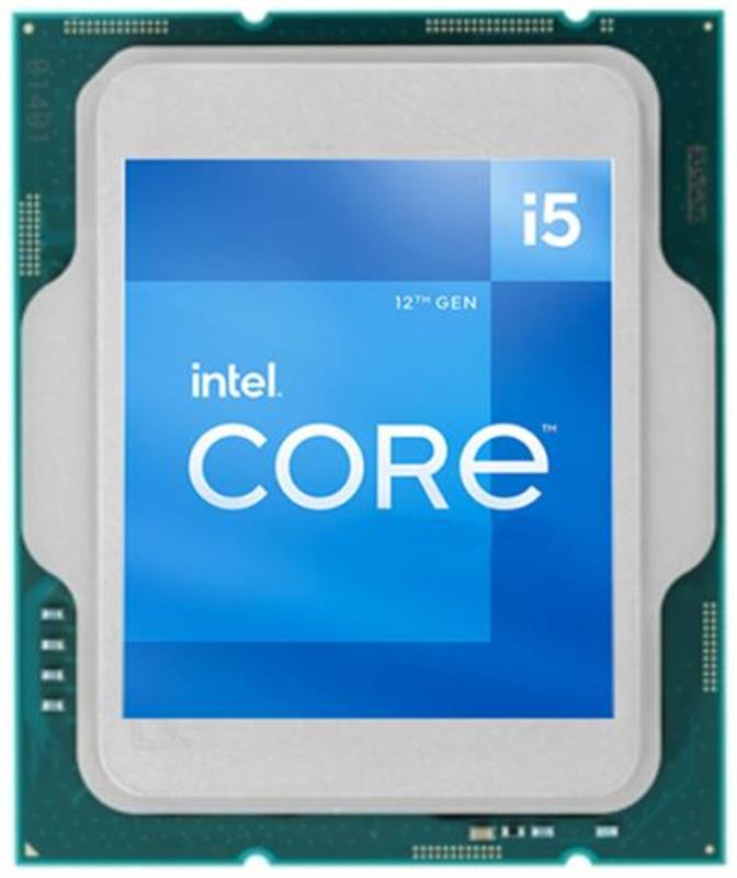 Процессор Intel Core i5 12500 3.0GHz 18MB Alder Lake 65W S1700 Tray CM8071504647605, фото №1 Процессор Intel Core i5 12500 3.0GHz 18MB Alder Lake 65W S1700 Tray CM8071504647605, фото №1